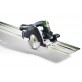 FESTOOL HK 55 EBQ-Plus-FS diskinis pjūklas 